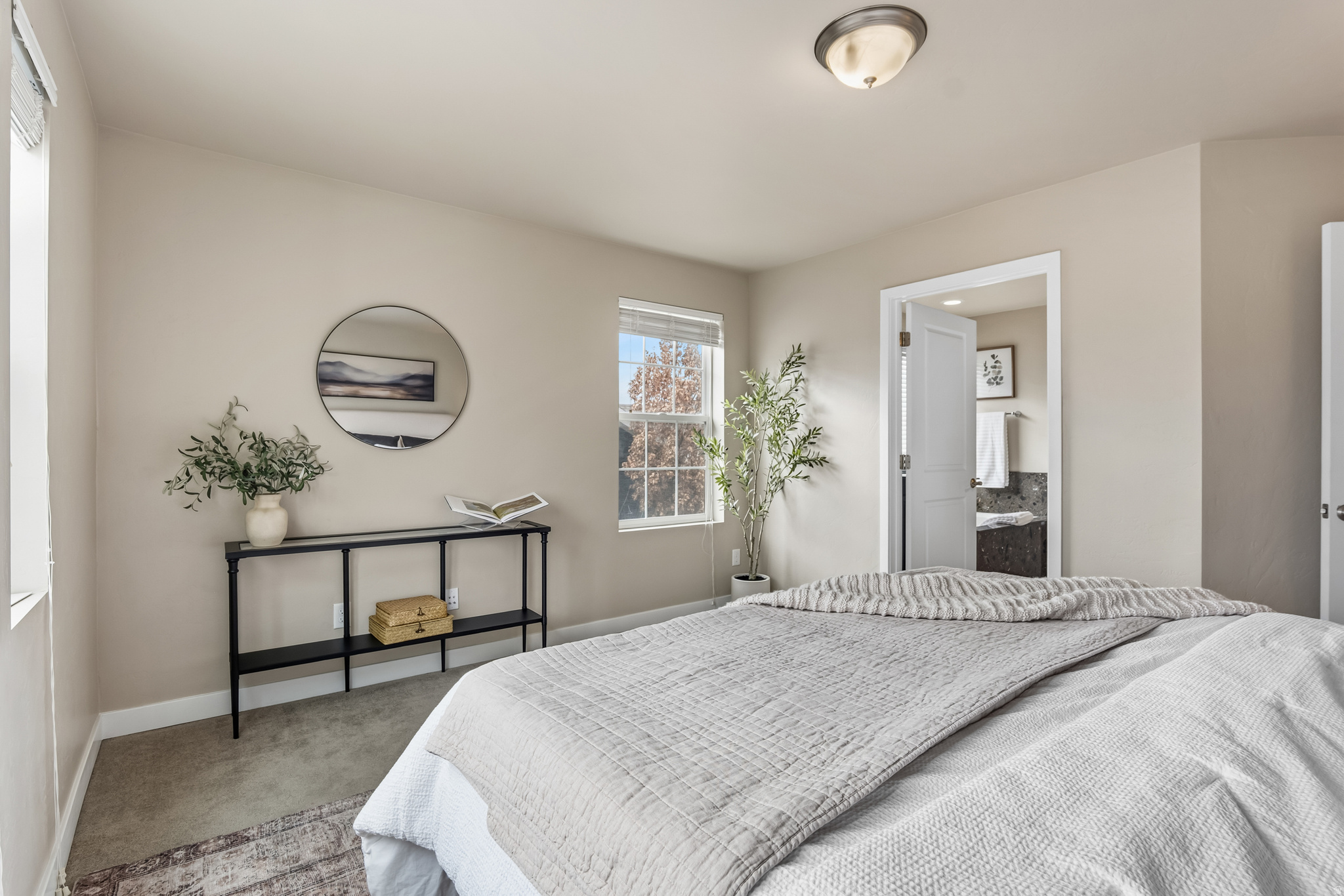 DAYBREAK - Residential