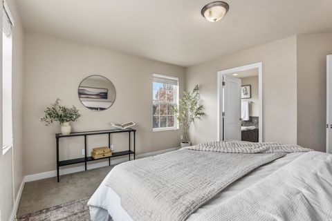 Tiny photo for 10712 S INDIGO SKY WAY, South Jordan, UT 84009 (MLS # 2139705)