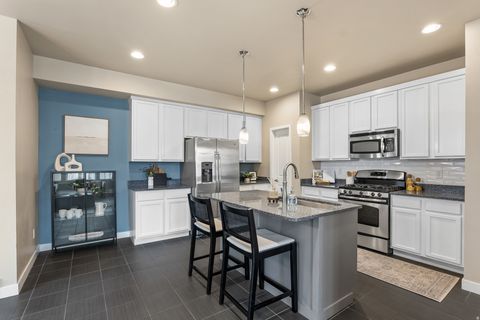 Tiny photo for 10712 S INDIGO SKY WAY, South Jordan, UT 84009 (MLS # 2139705)