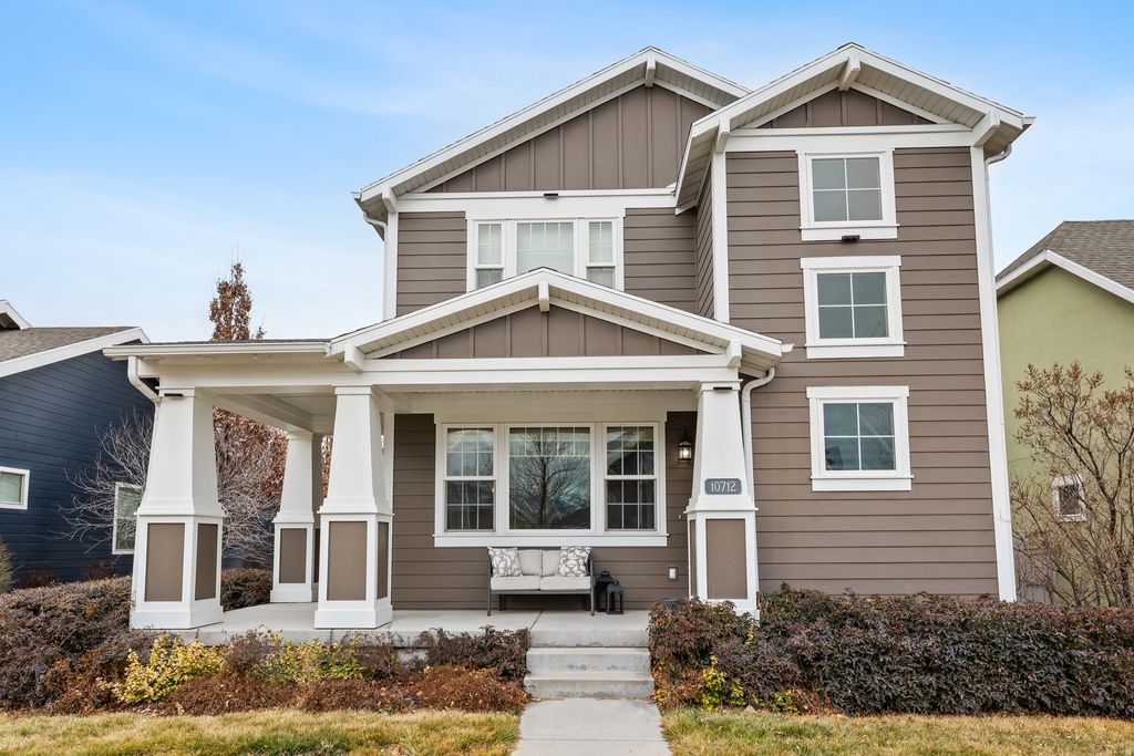 Photo of 10712 S INDIGO SKY WAY, South Jordan, UT 84009 (MLS # 2139705)