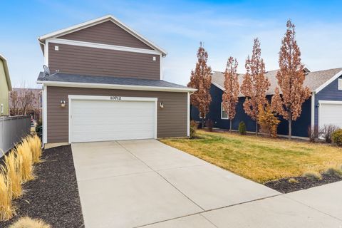 Tiny photo for 10712 S INDIGO SKY WAY, South Jordan, UT 84009 (MLS # 2139705)