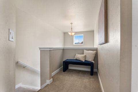 Tiny photo for 10712 S INDIGO SKY WAY, South Jordan, UT 84009 (MLS # 2139705)