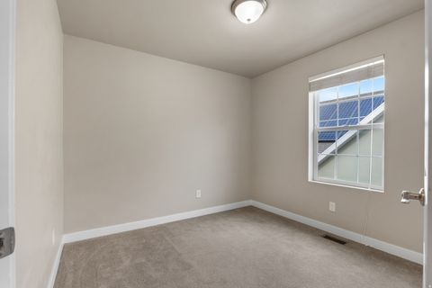 Tiny photo for 10712 S INDIGO SKY WAY, South Jordan, UT 84009 (MLS # 2139705)