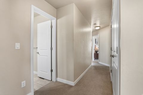 Tiny photo for 10712 S INDIGO SKY WAY, South Jordan, UT 84009 (MLS # 2139705)