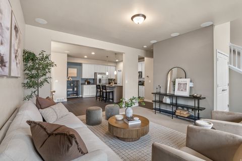 Tiny photo for 10712 S INDIGO SKY WAY, South Jordan, UT 84009 (MLS # 2139705)