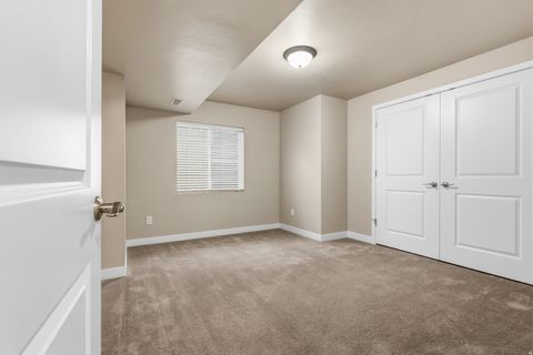 Tiny photo for 10712 S INDIGO SKY WAY, South Jordan, UT 84009 (MLS # 2139705)