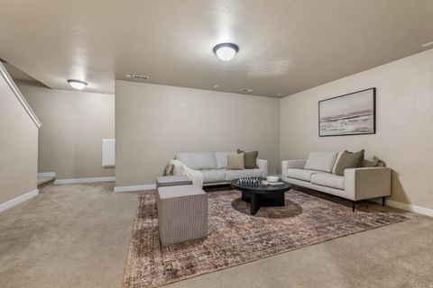 Tiny photo for 10712 S INDIGO SKY WAY, South Jordan, UT 84009 (MLS # 2139705)