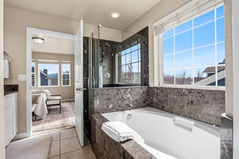 Tiny photo for 10712 S INDIGO SKY WAY, South Jordan, UT 84009 (MLS # 2139705)