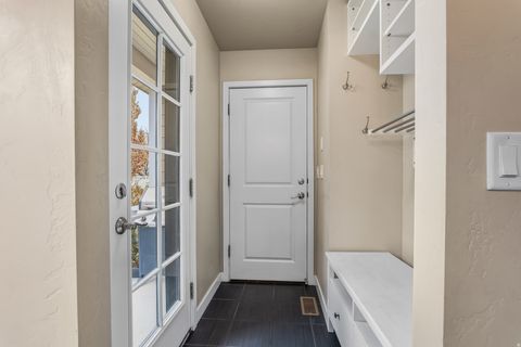 Tiny photo for 10712 S INDIGO SKY WAY, South Jordan, UT 84009 (MLS # 2139705)