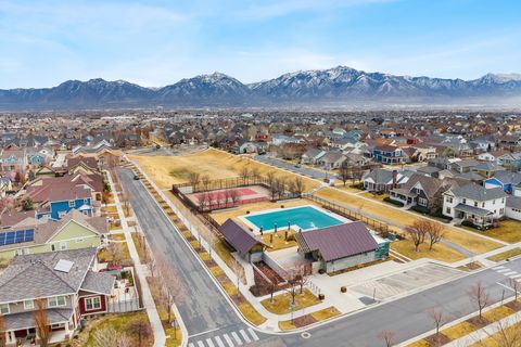 Tiny photo for 10712 S INDIGO SKY WAY, South Jordan, UT 84009 (MLS # 2139705)