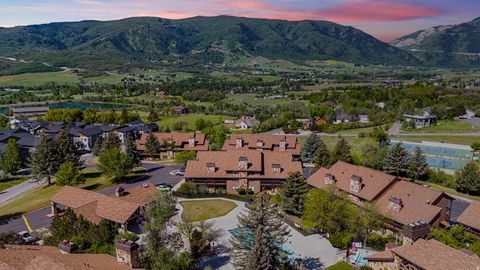Tiny photo for 3615 N WOLF LODGE DR Dr #811, Eden, UT 84310 (MLS # 2161022)