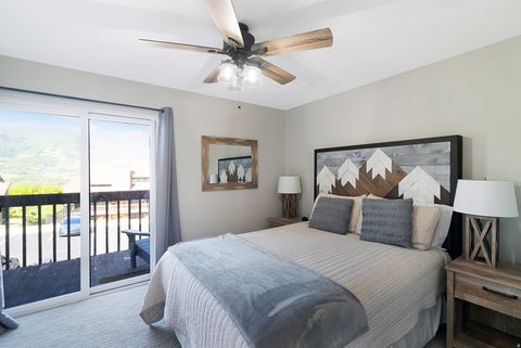 Tiny photo for 3615 N WOLF LODGE DR Dr #811, Eden, UT 84310 (MLS # 2161022)