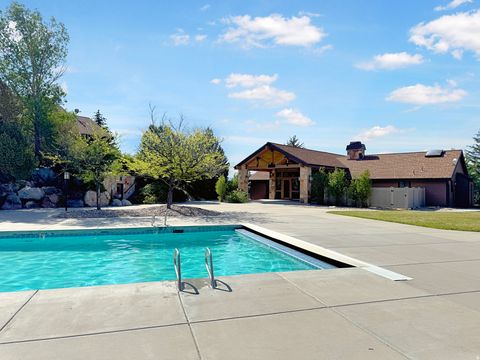 Tiny photo for 3615 N WOLF LODGE DR Dr #811, Eden, UT 84310 (MLS # 2161022)