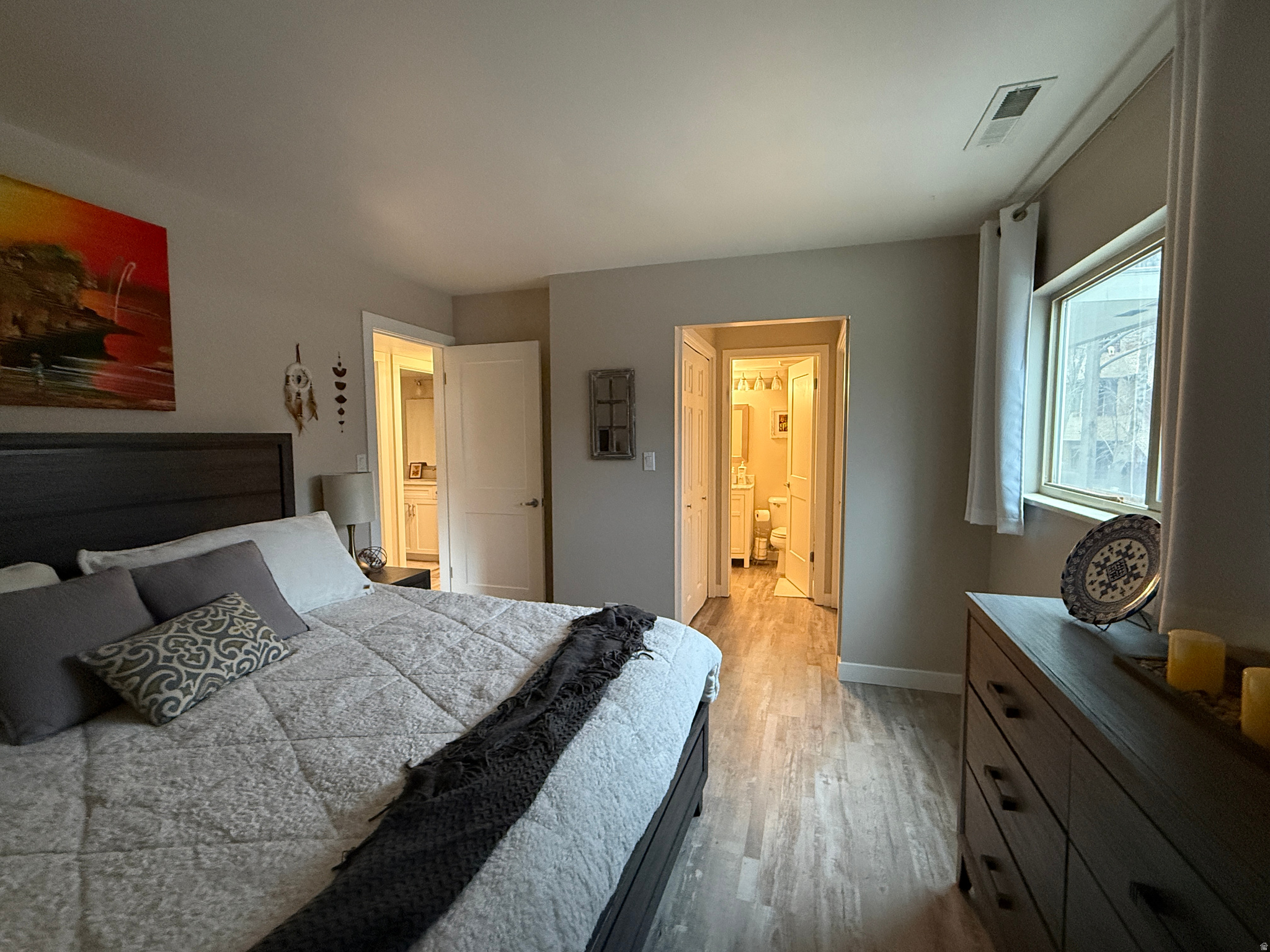 WOODBRIDGE - Residential