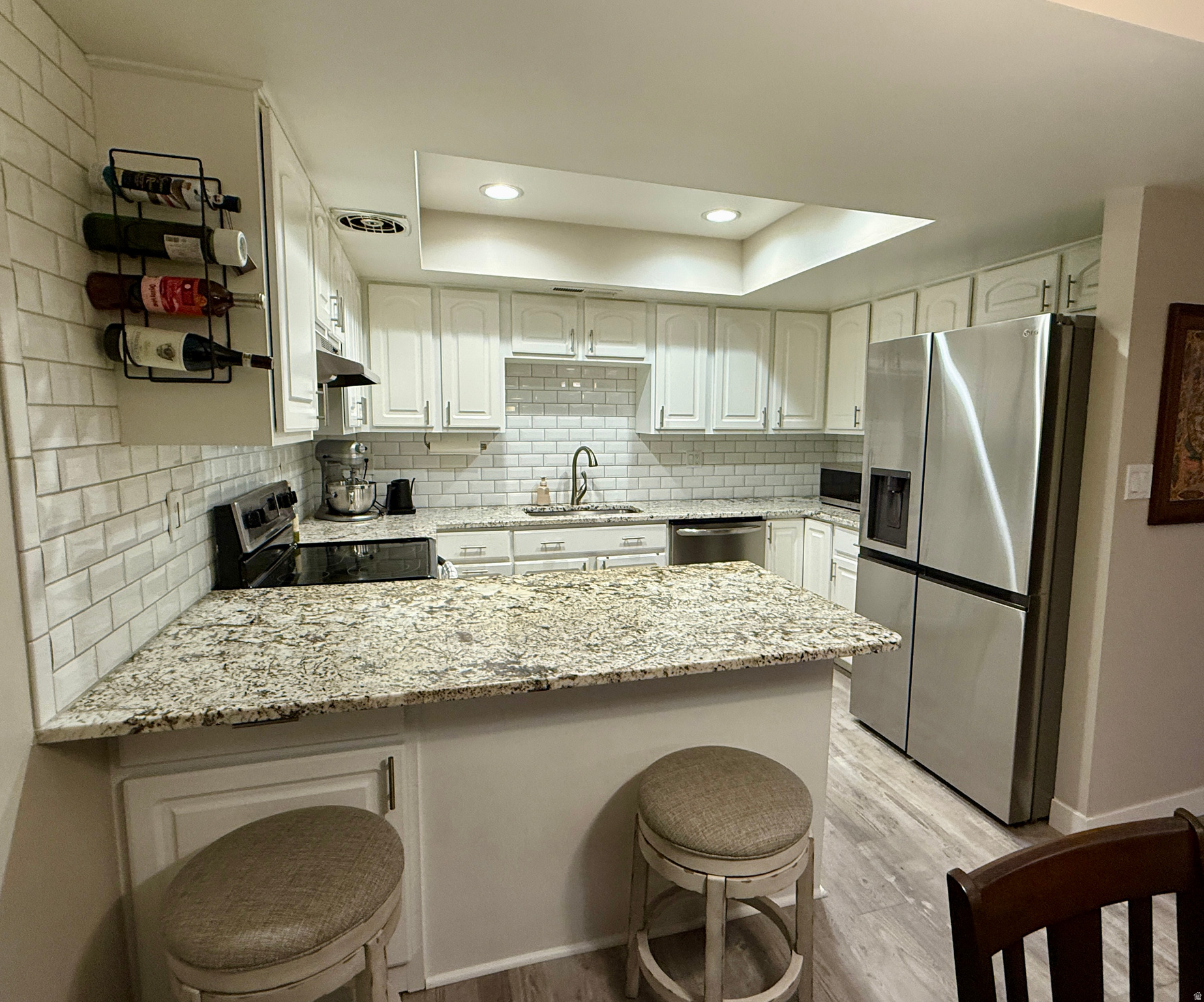 WOODBRIDGE - Residential