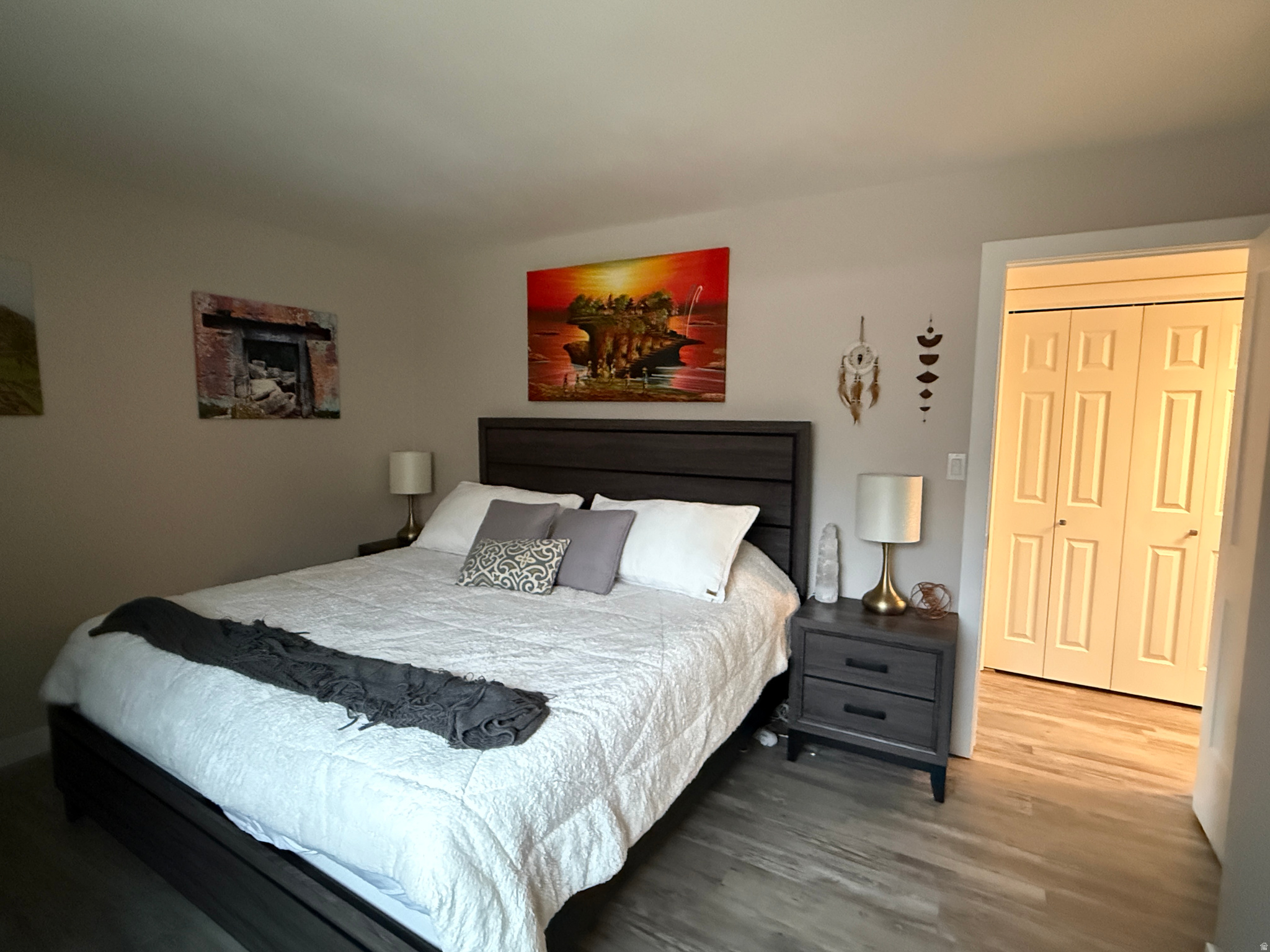 WOODBRIDGE - Residential