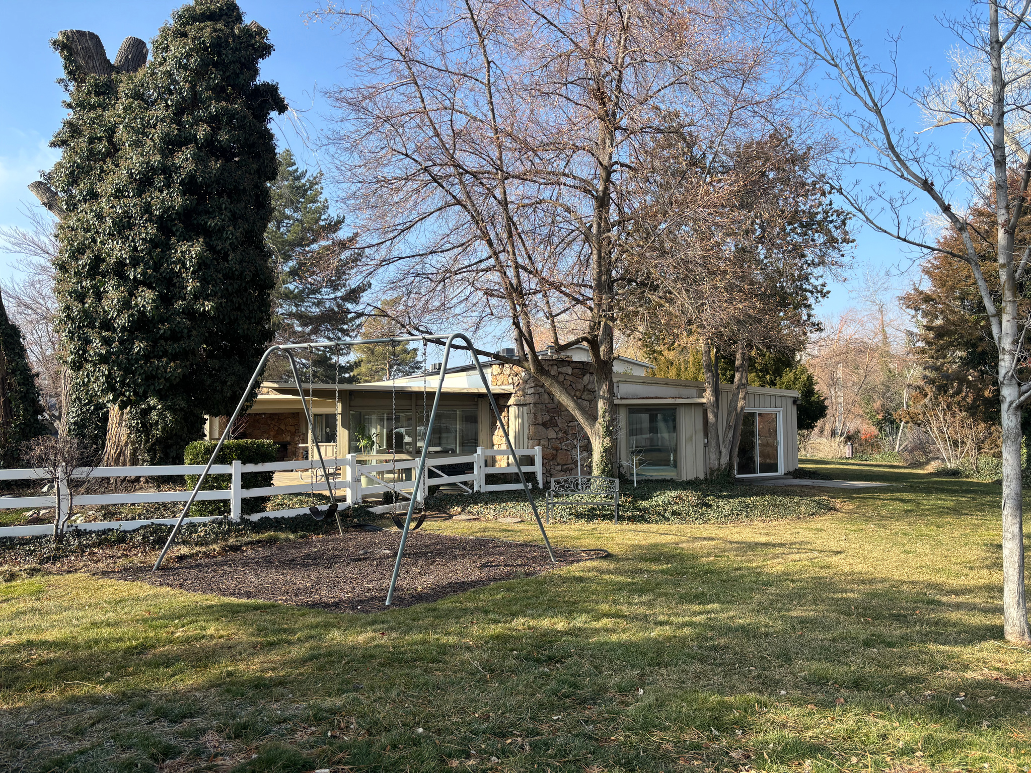 WOODBRIDGE - Residential