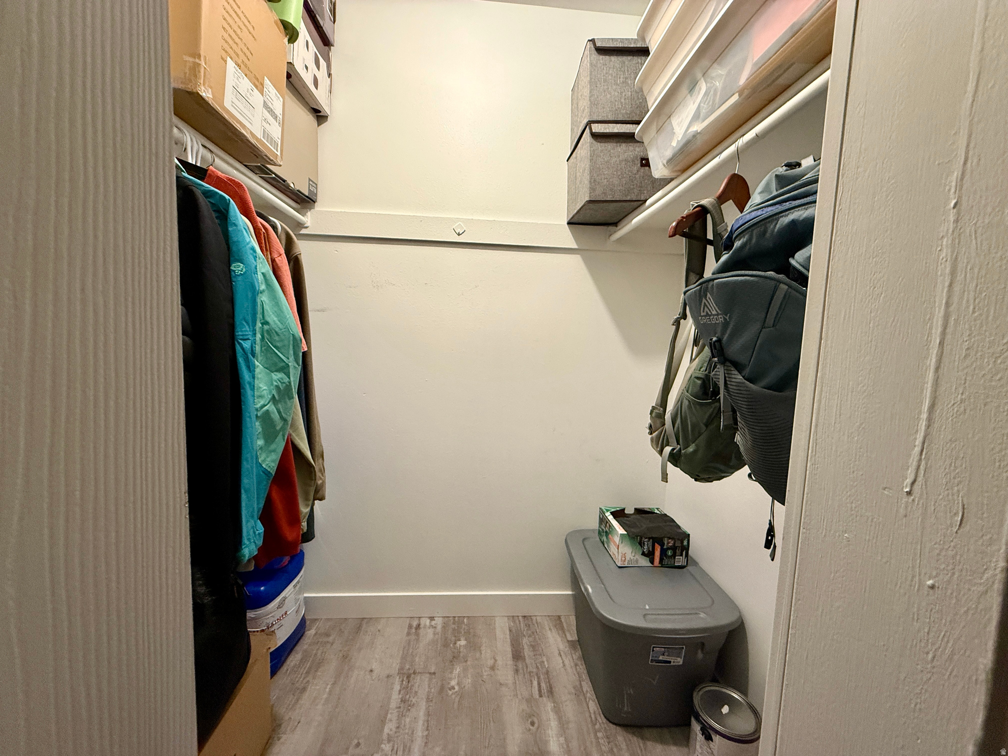 WOODBRIDGE - Residential