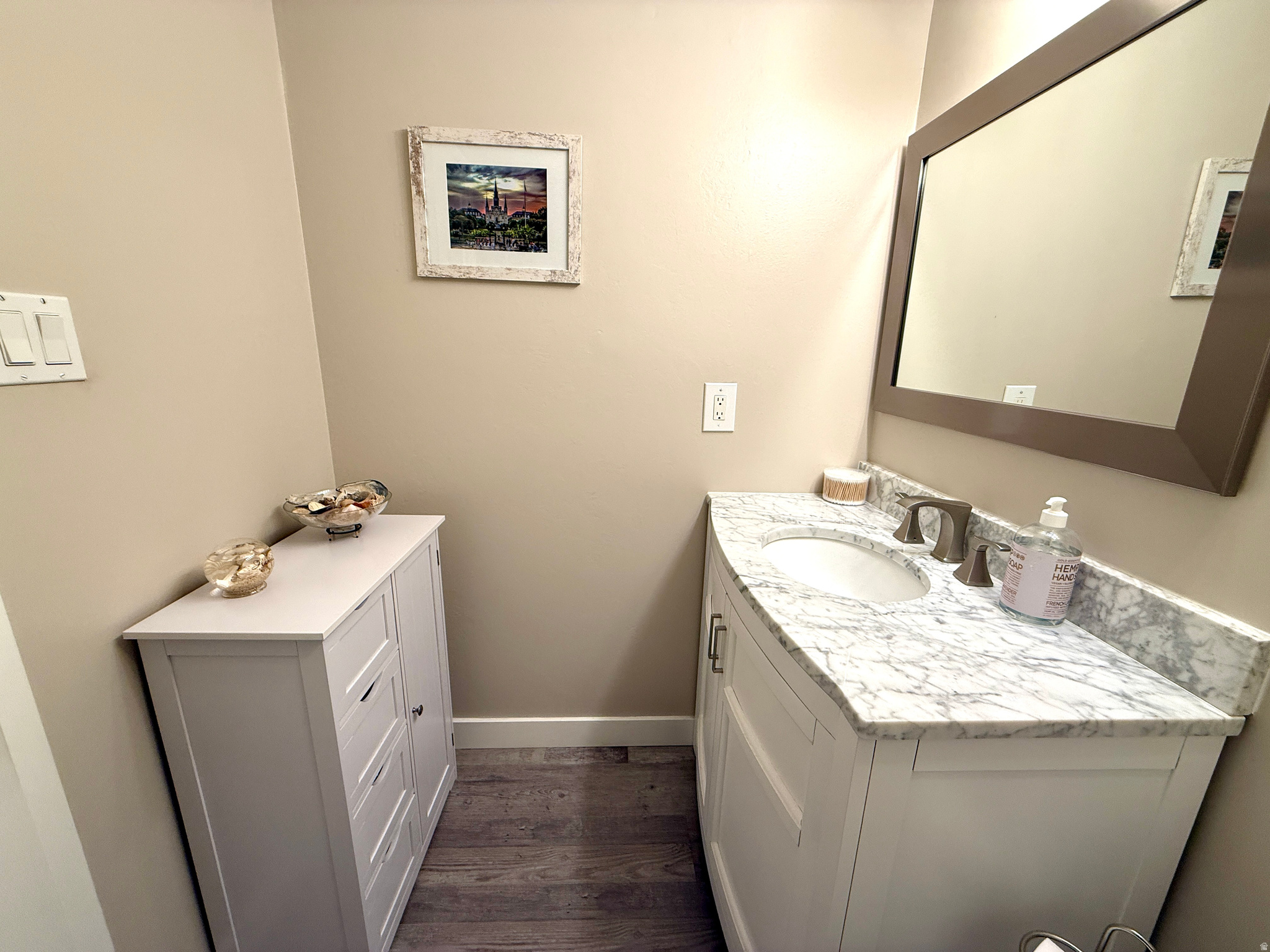 WOODBRIDGE - Residential