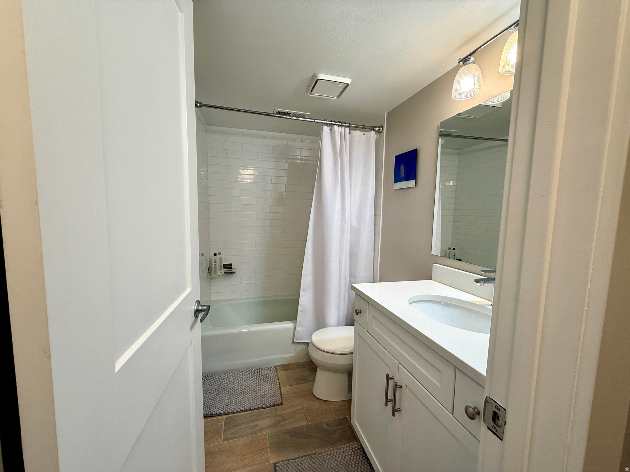 WOODBRIDGE - Residential