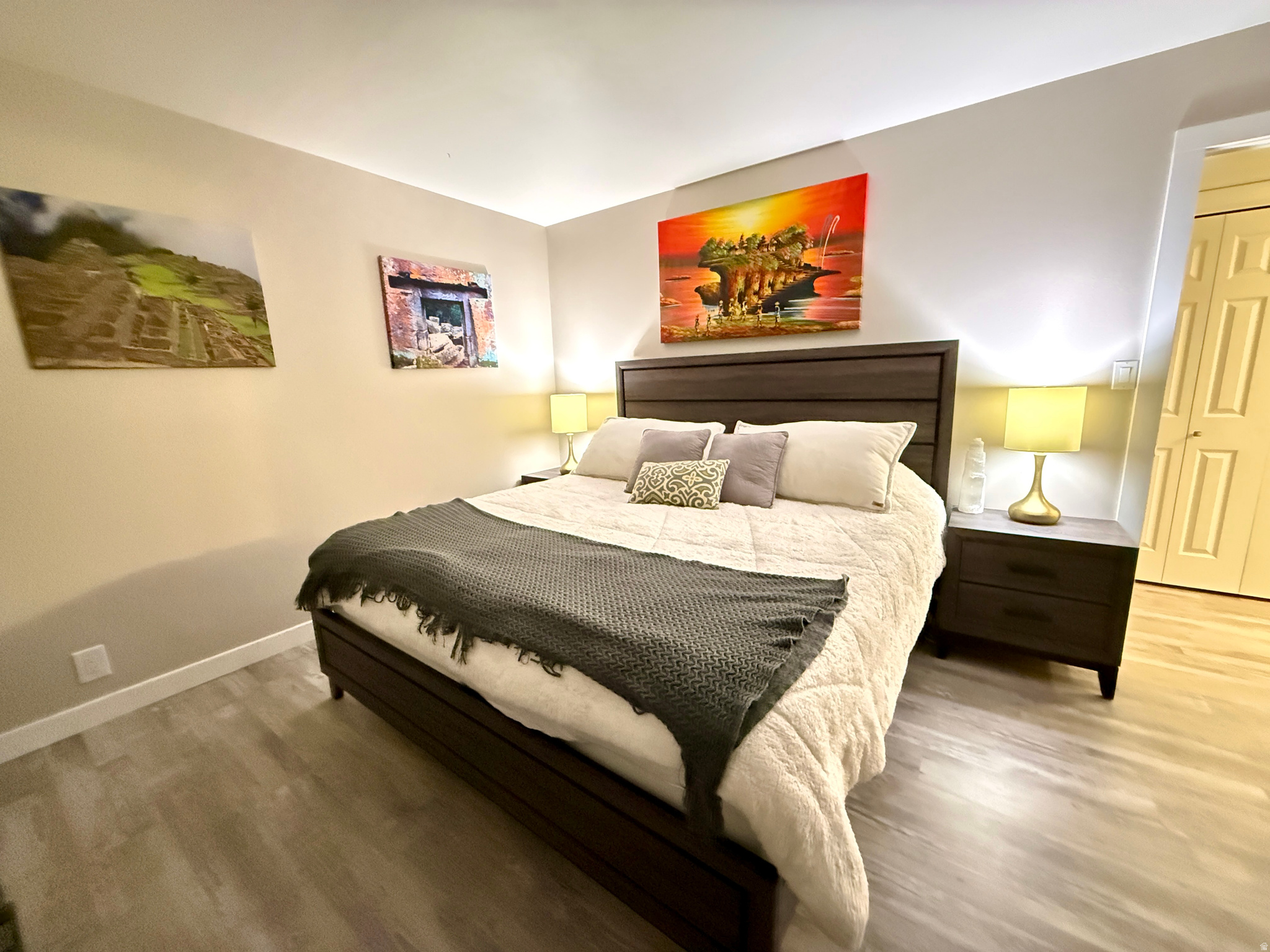 WOODBRIDGE - Residential