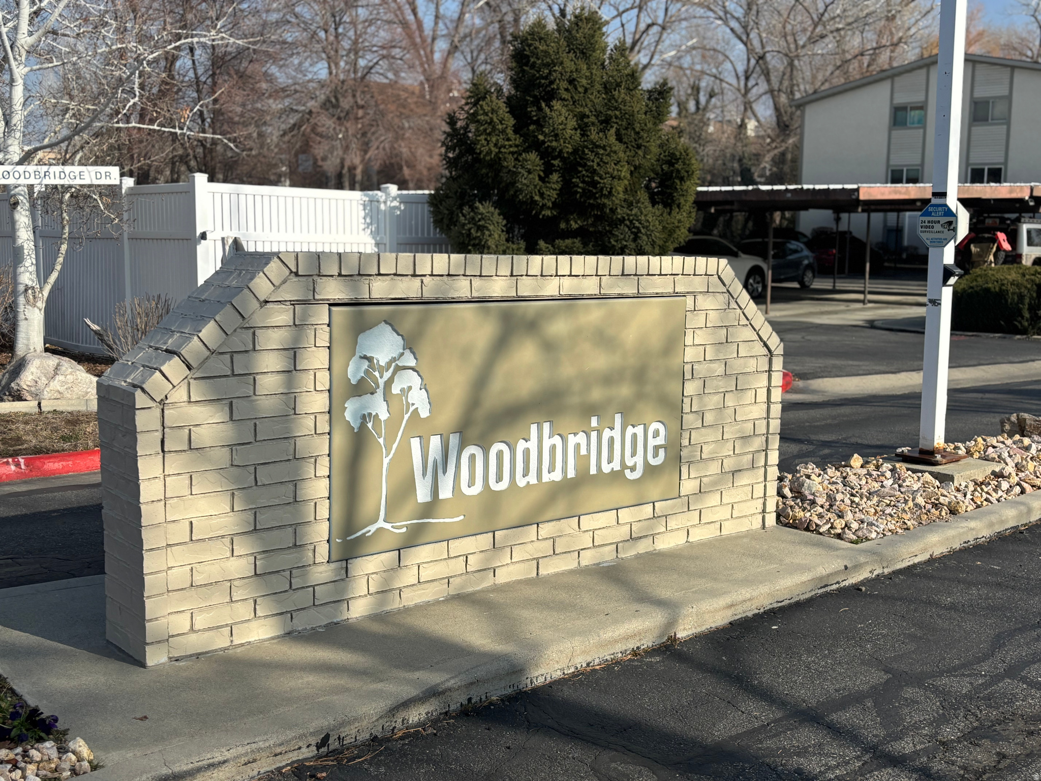 WOODBRIDGE - Residential