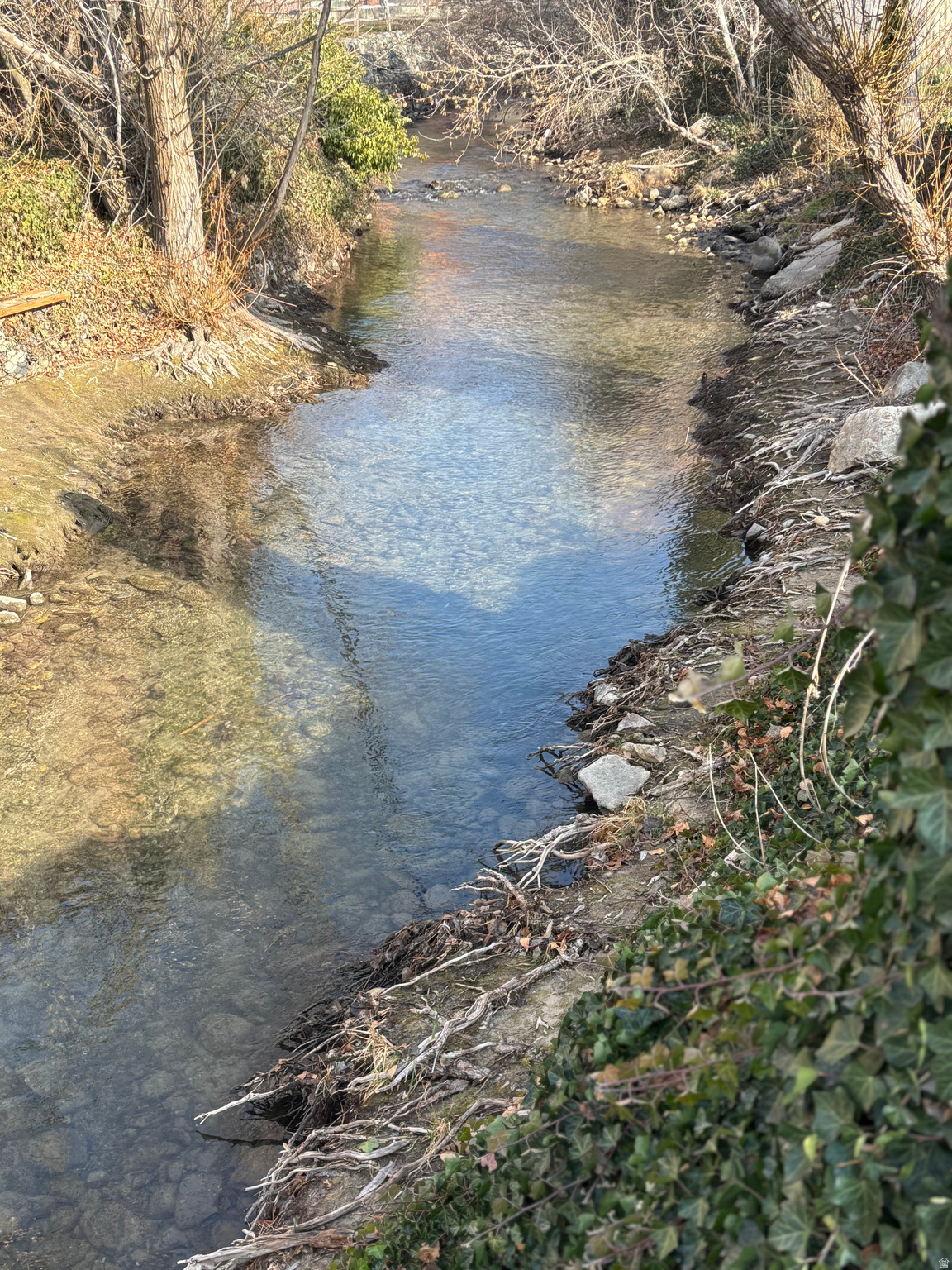 WOODBRIDGE - Residential