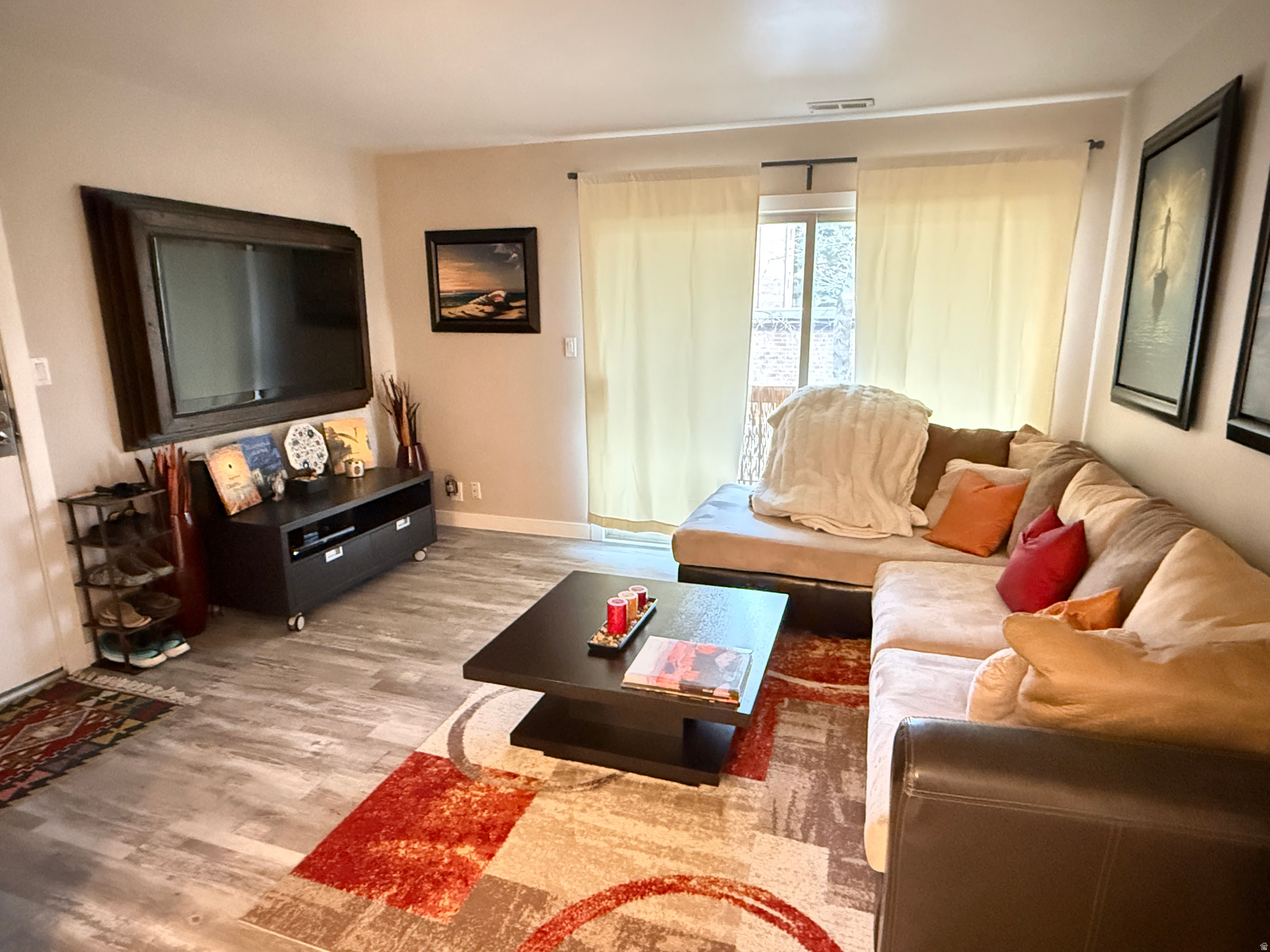 WOODBRIDGE - Residential