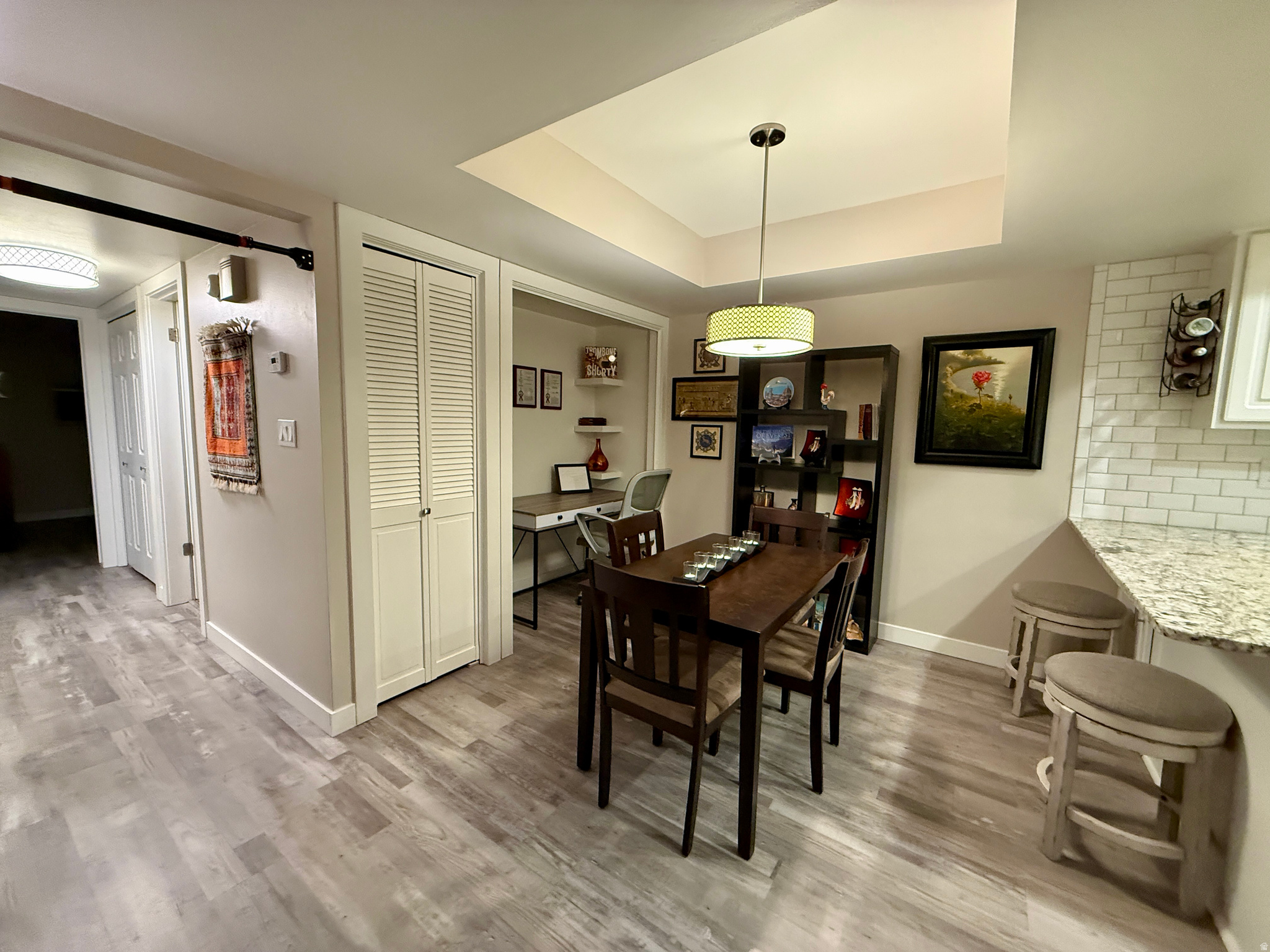 WOODBRIDGE - Residential