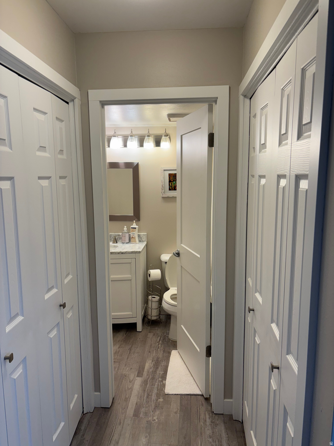 WOODBRIDGE - Residential