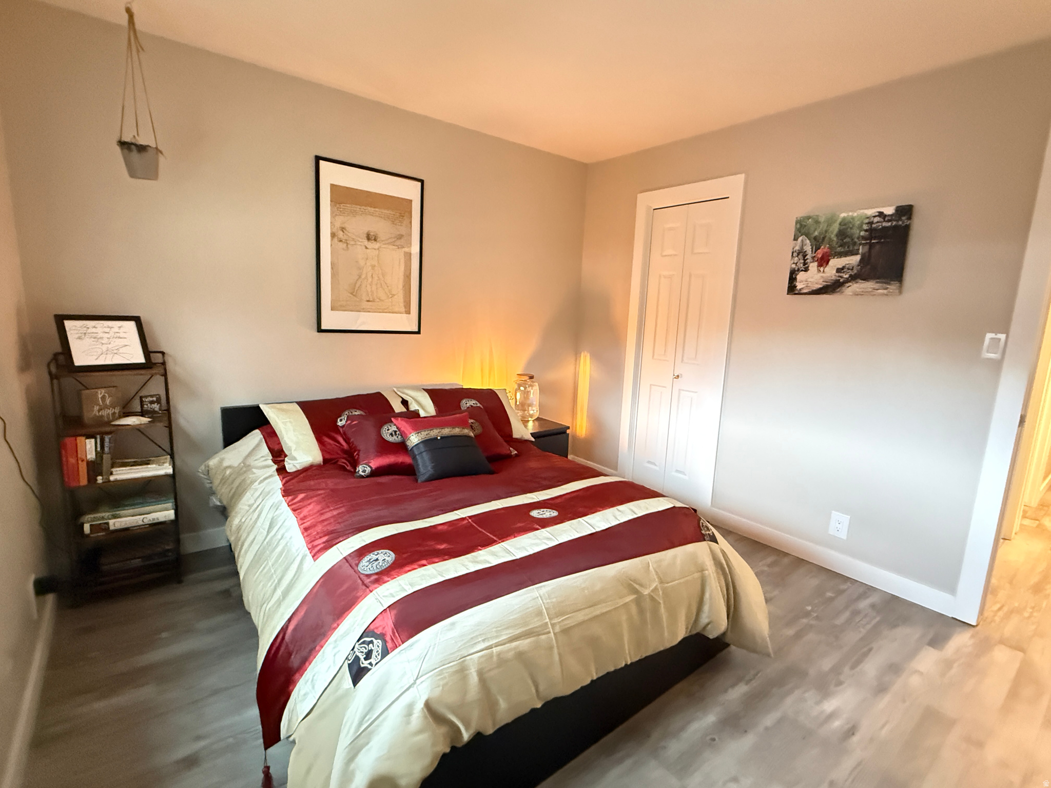 WOODBRIDGE - Residential