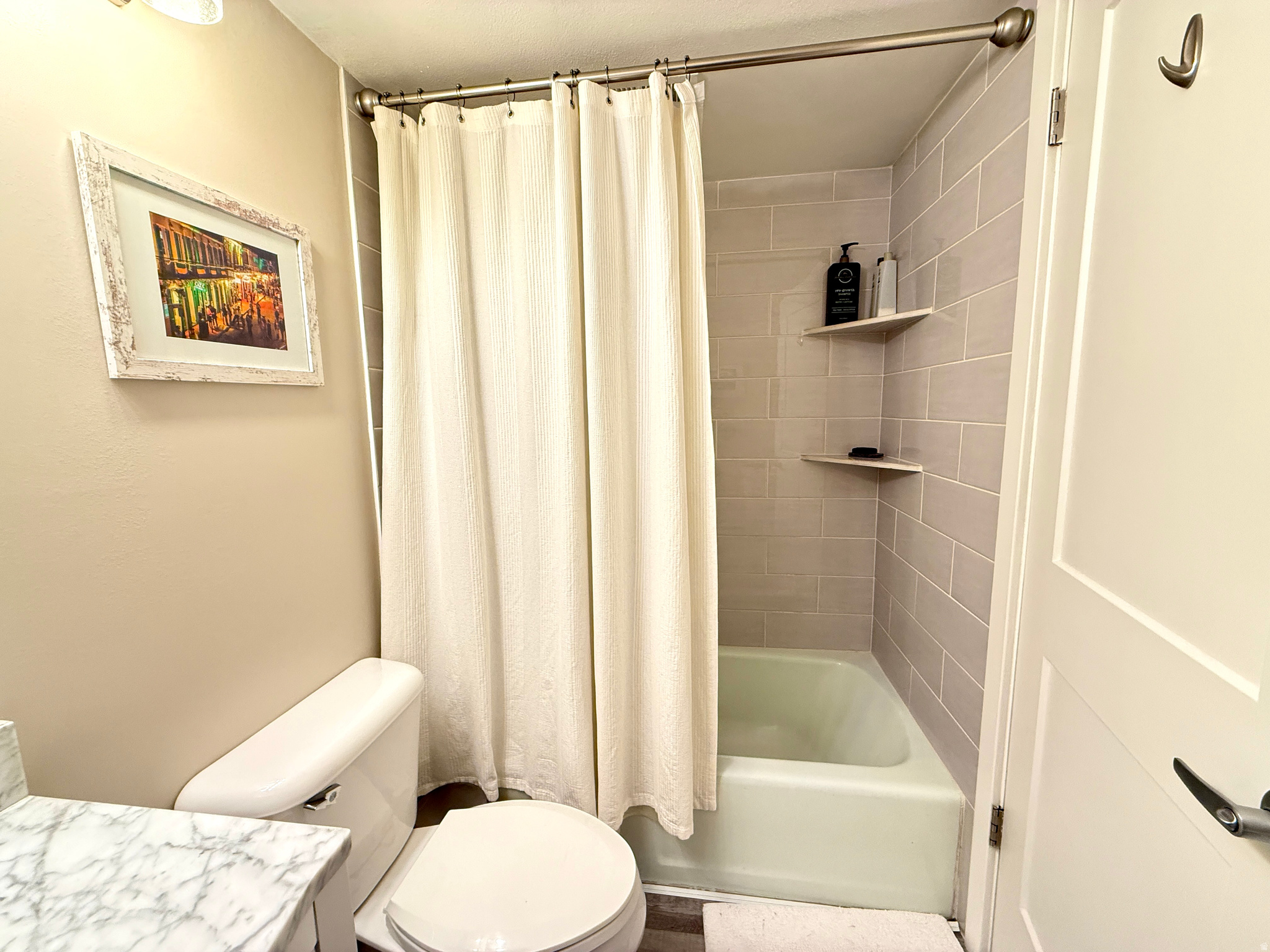 WOODBRIDGE - Residential