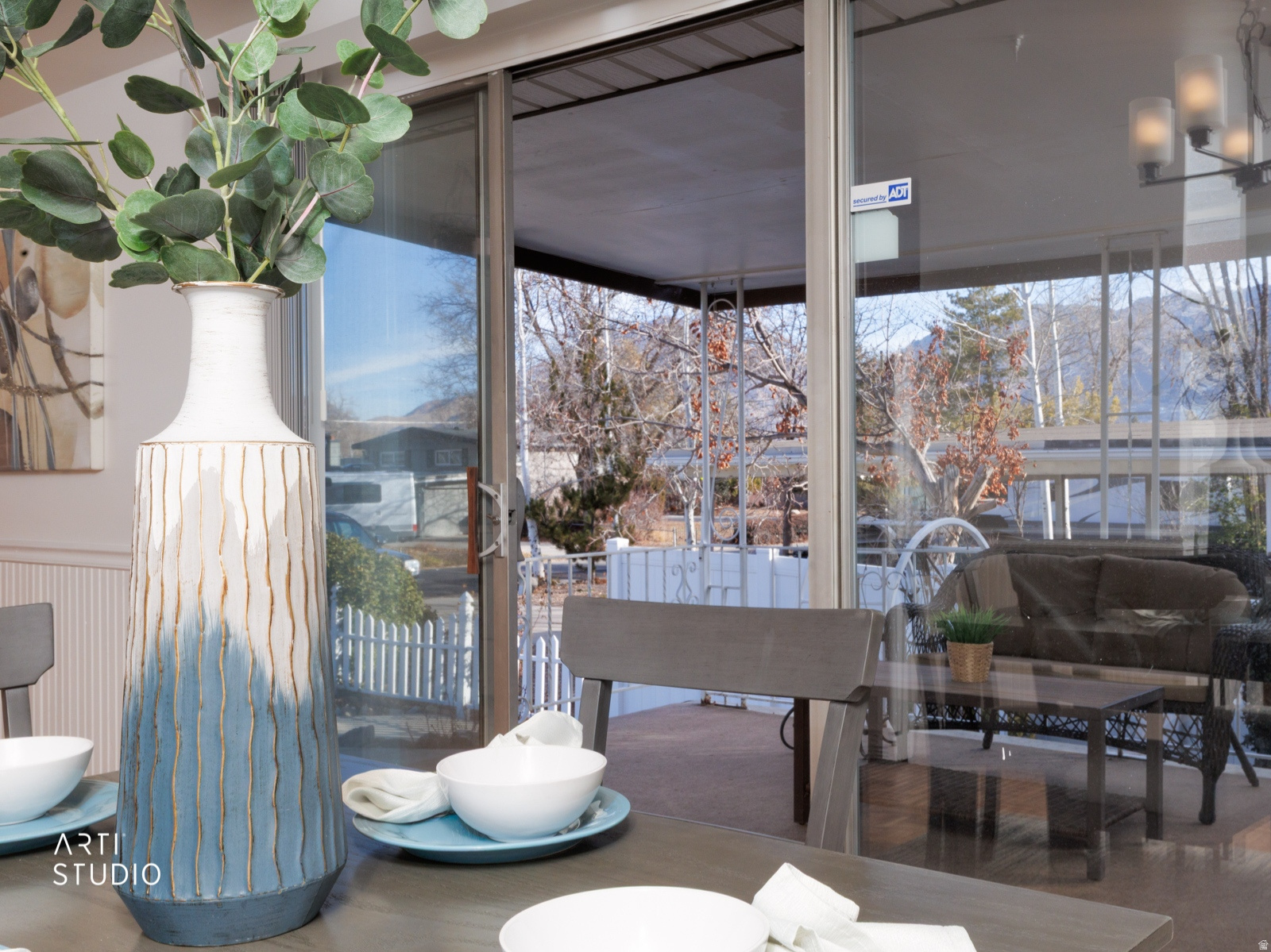 CRESTWOOD - Residential