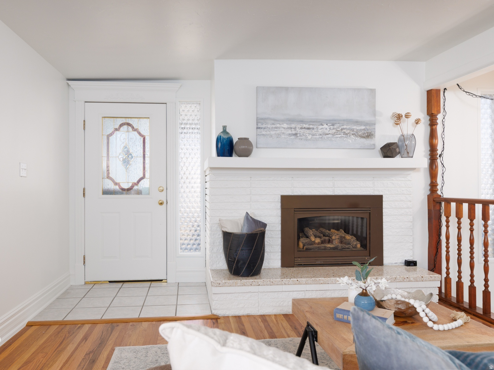 CRESTWOOD - Residential