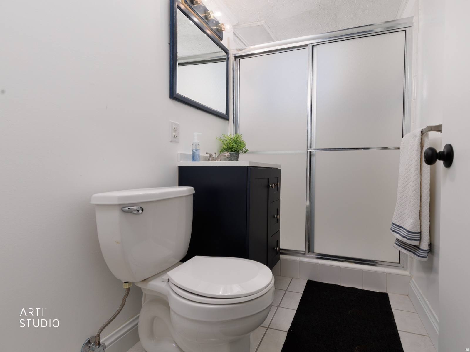 CRESTWOOD - Residential