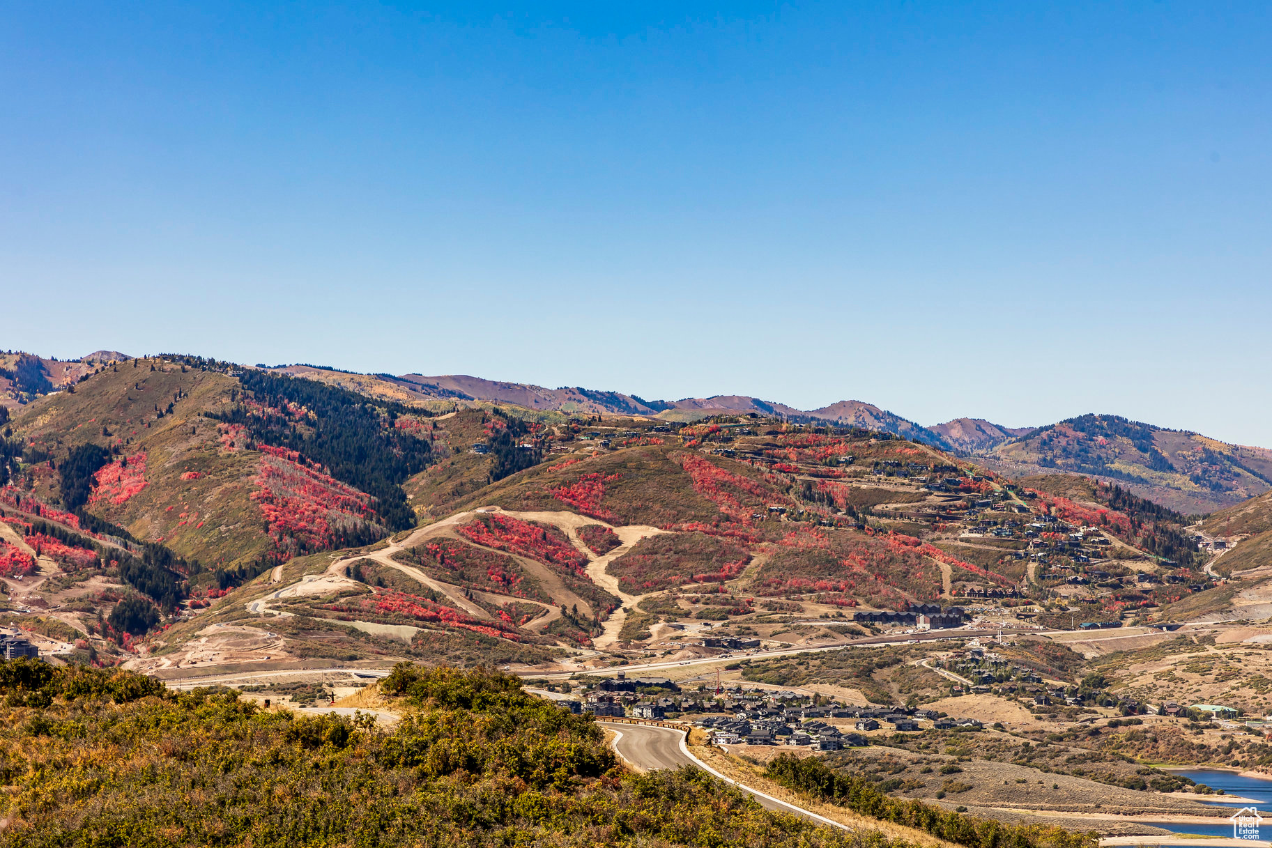 1781 E Reservoir View Dr, Kamas, Utah image 9