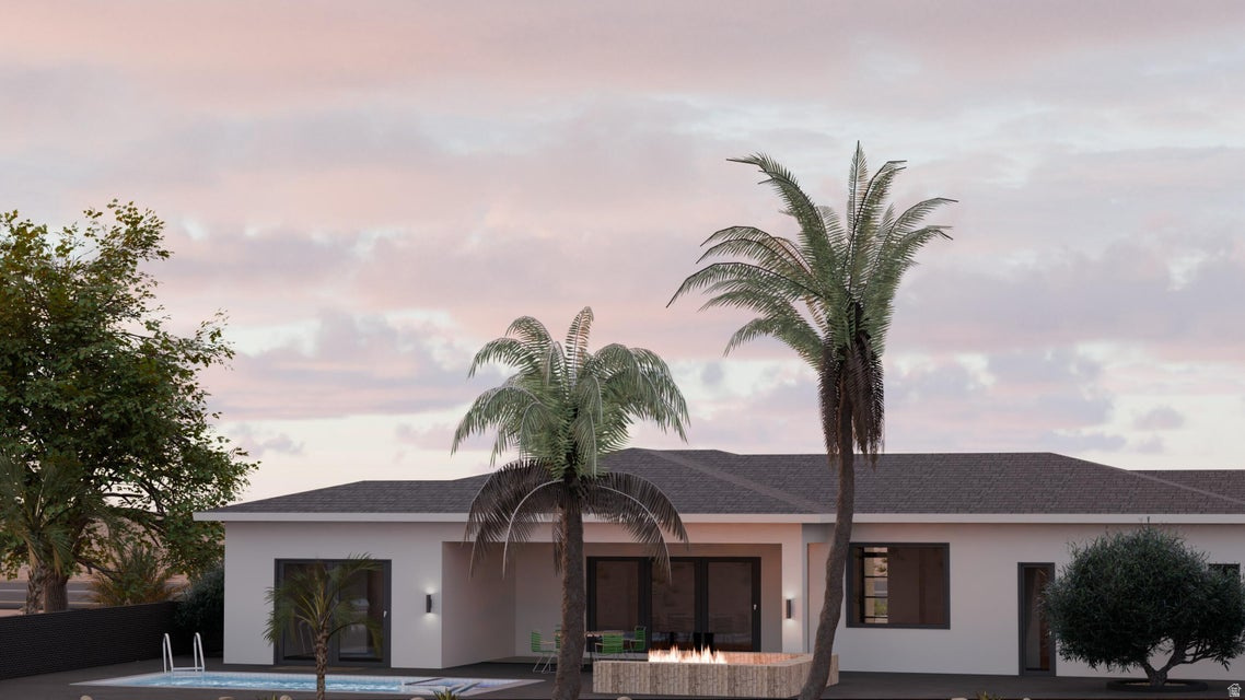 HILLS AT SANTA CLARA - Residential