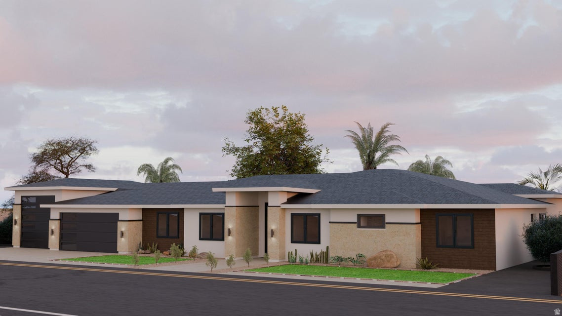 HILLS AT SANTA CLARA - Residential