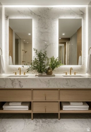 HILLS AT SANTA CLARA - Residential