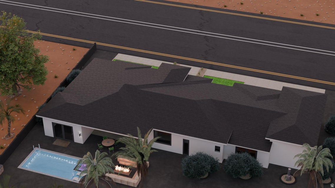 HILLS AT SANTA CLARA - Residential