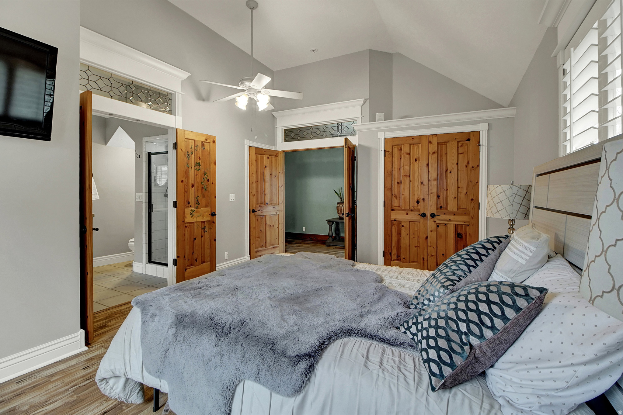 FARMINGTON TOWNSITE - Residential