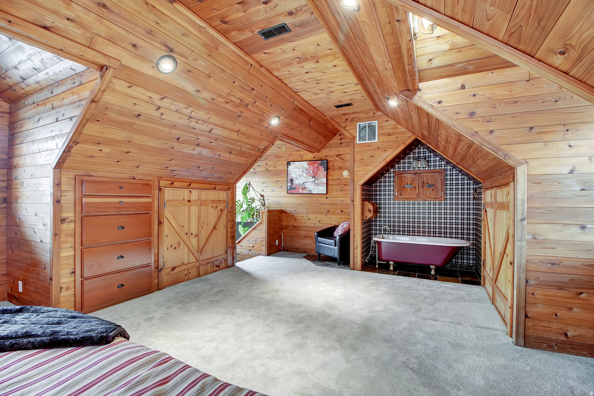 FARMINGTON TOWNSITE - Residential