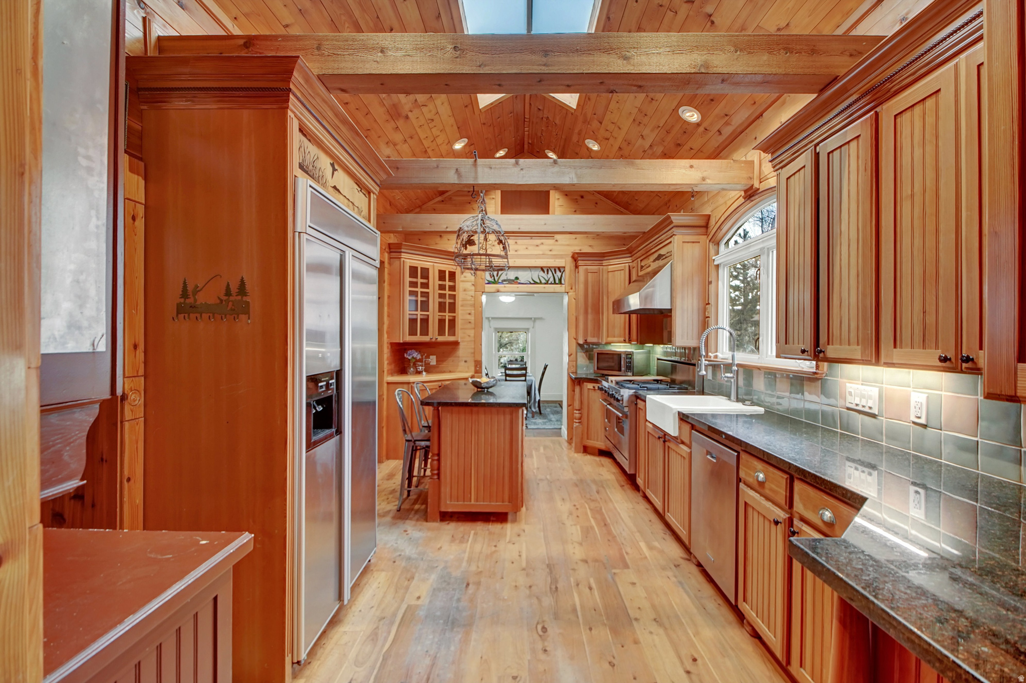 FARMINGTON TOWNSITE - Residential