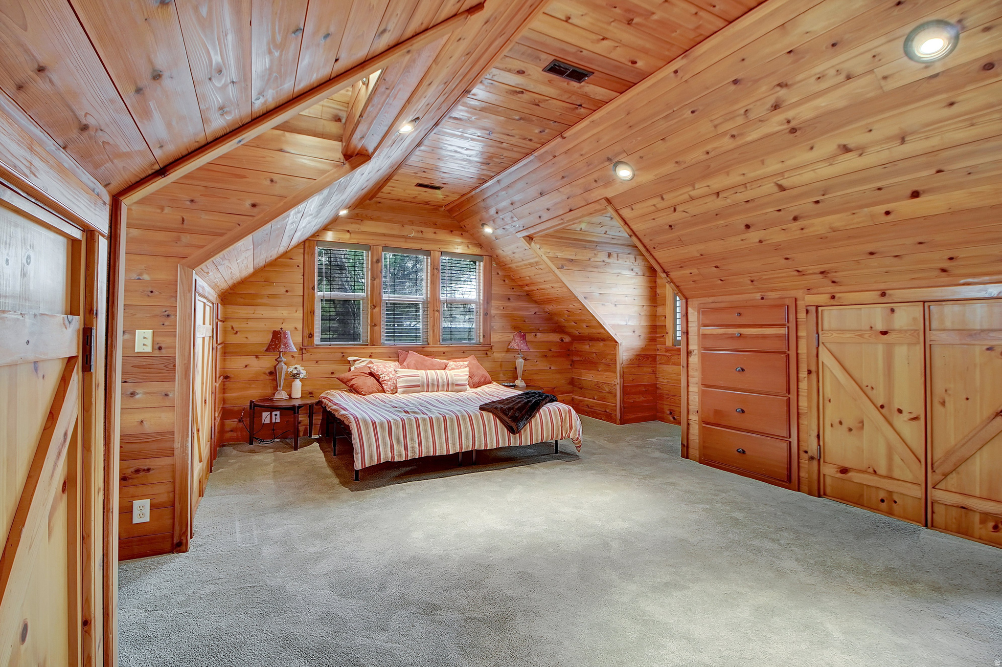 FARMINGTON TOWNSITE - Residential