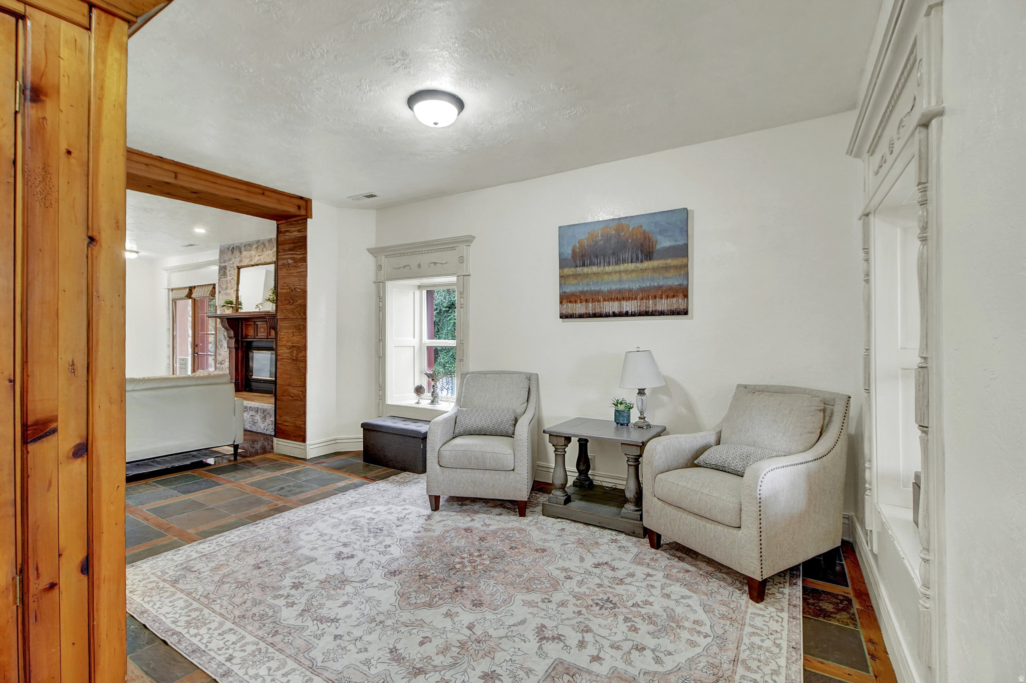 FARMINGTON TOWNSITE - Residential