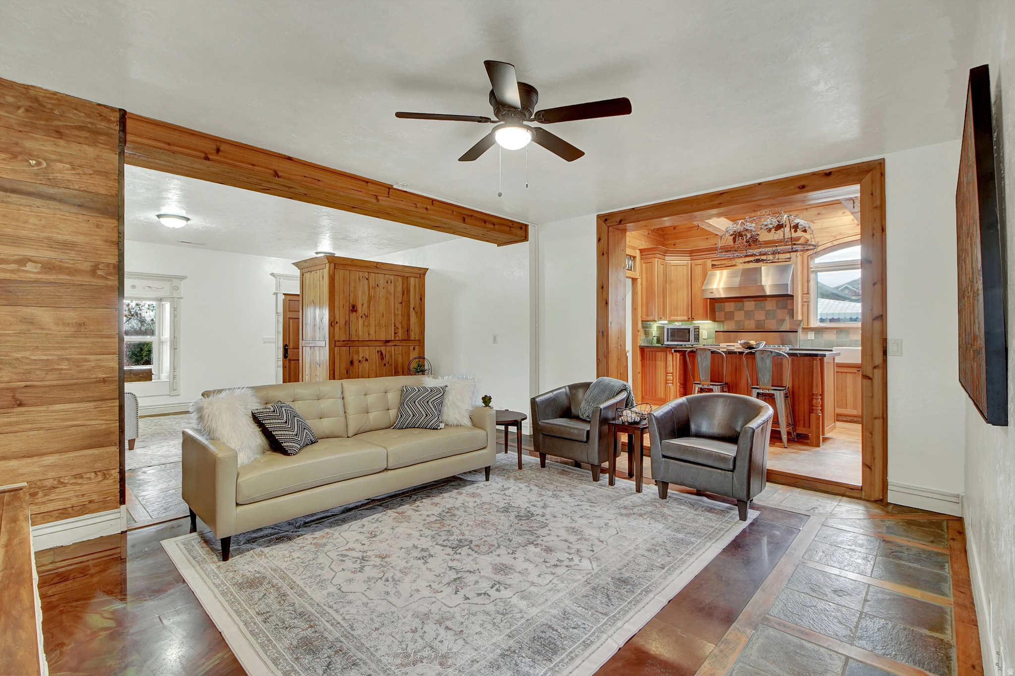 FARMINGTON TOWNSITE - Residential