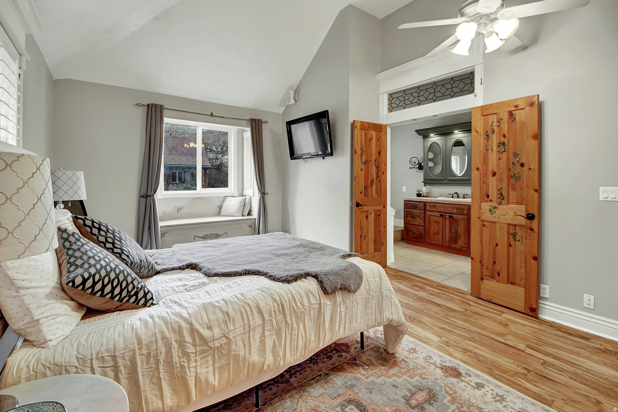 FARMINGTON TOWNSITE - Residential