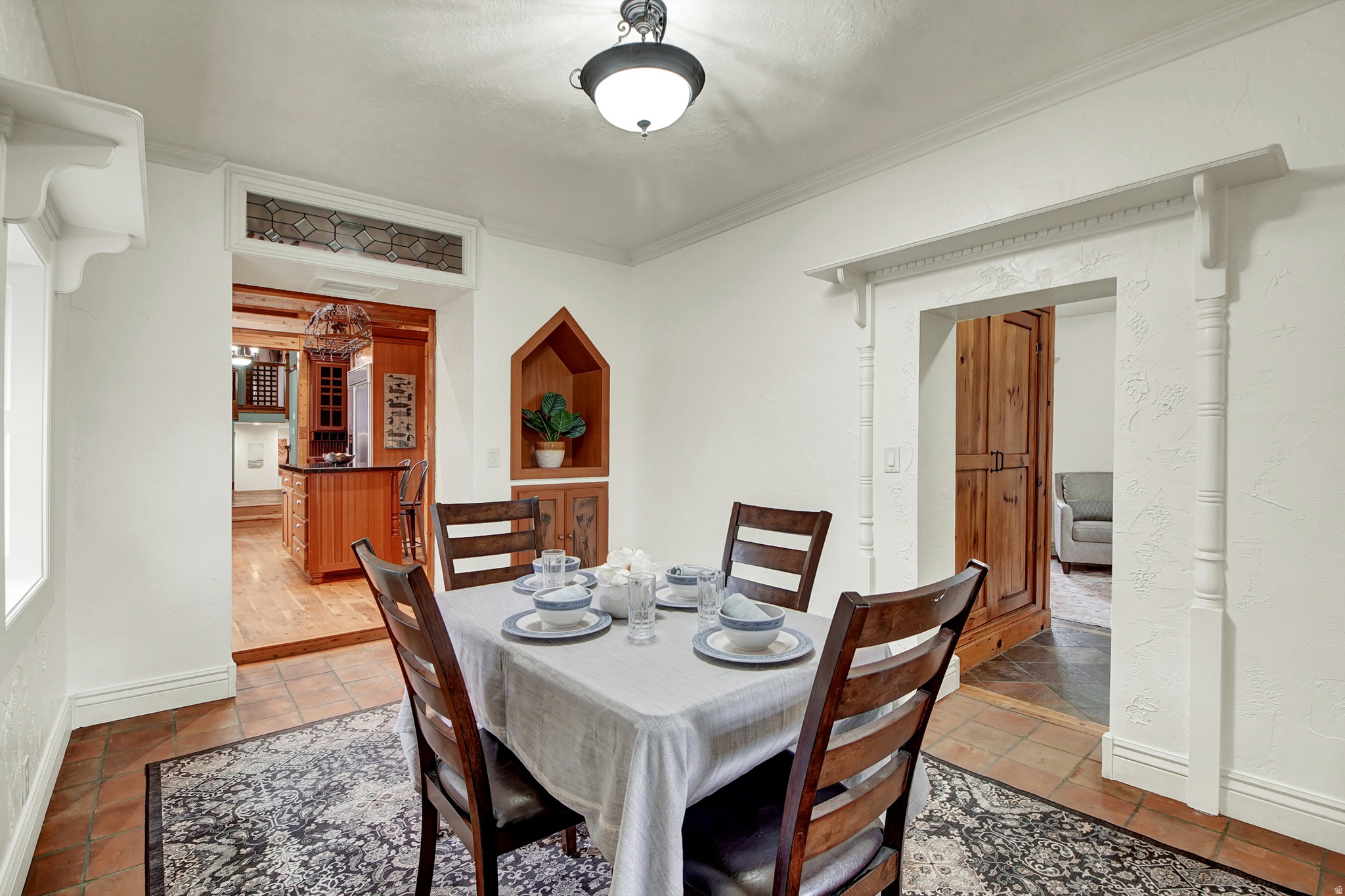 FARMINGTON TOWNSITE - Residential