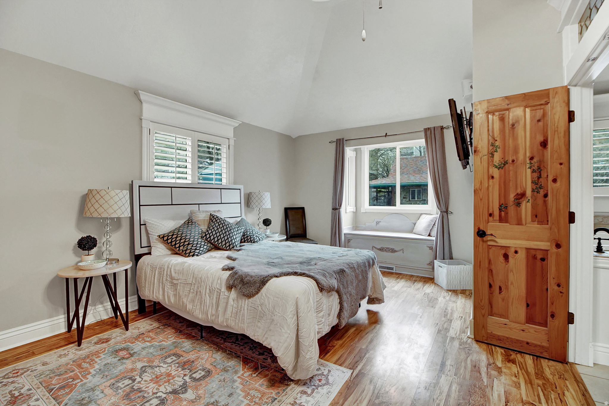 FARMINGTON TOWNSITE - Residential