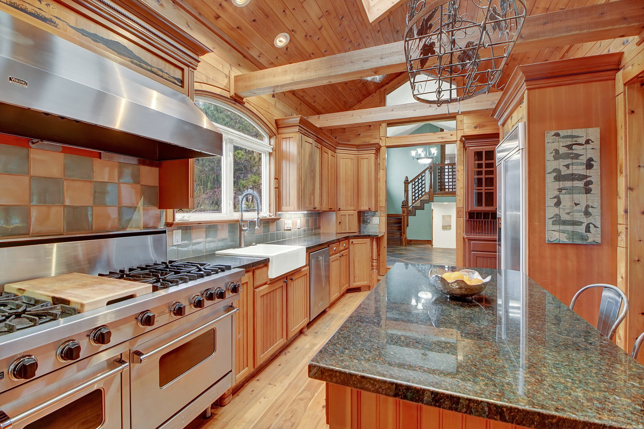 FARMINGTON TOWNSITE - Residential